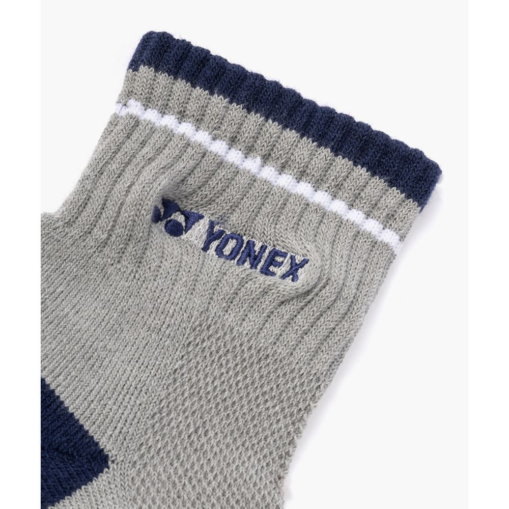 pro sportsのヨネックス YONEX テニス バドミントン アクセサリー メンズ メンズアンクルソックス 19278｜アングル3