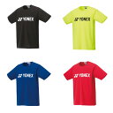 ヨネックス YONEX テニスウェア ジュニア ドライティーシャツ 16501J 2020SS