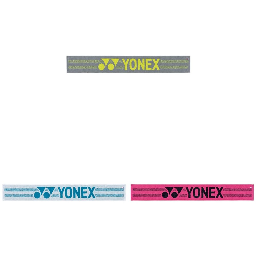 「あす楽対応」ヨネックス YONEX テニスタオル マフラータオル AC1056-2019 『即日出荷』