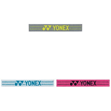 「あす楽対応」ヨネックス YONEX テニスタオル マフラータオル AC1056-2019 『即日出荷』