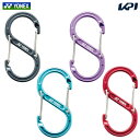 ヨネックス YONEX テニスアクセサリー カラビナ キーホルダー AC503