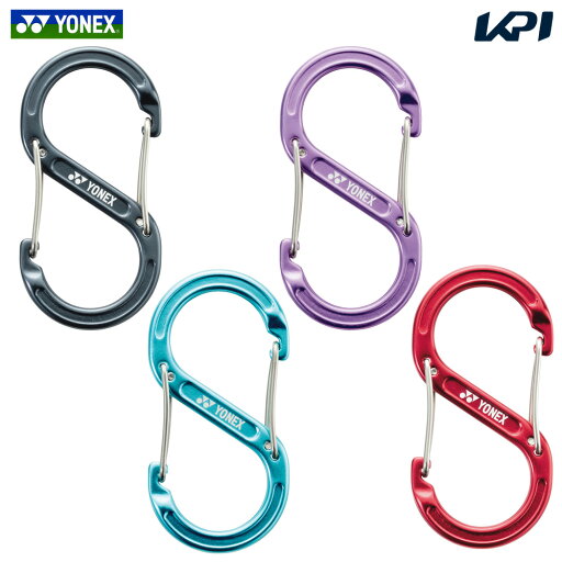 ヨネックス YONEX テニスアクセサリー カラビナ キーホルダー AC503 ヨネックス YONEX テニスアクセサリー カラビナ キーホルダー AC503