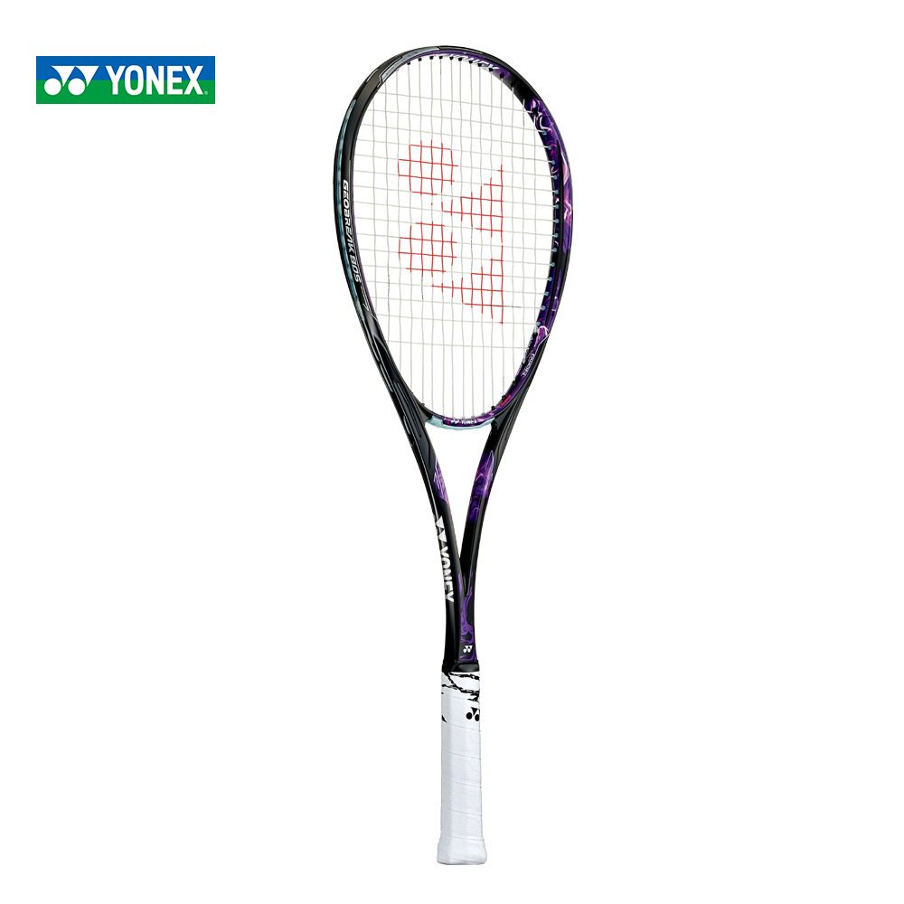 「あす楽対応」ヨネックス YONEX ソフトテニスラケット ジオブレイク80S GEOBREAK 80S GEO80S フレームのみ『即日出荷』