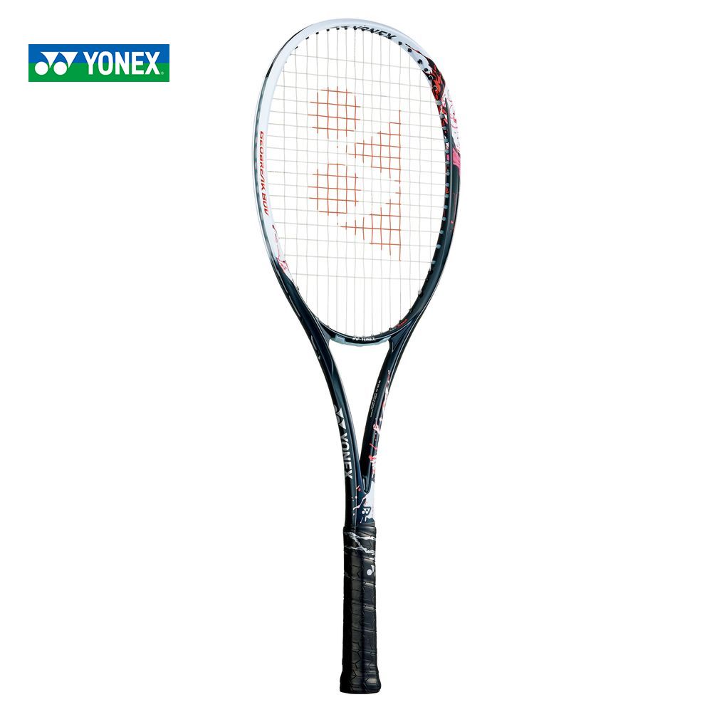 ヨネックス YONEX ソフトテニスソフトテニスラケット ジオブレイク80V GEO80V-475 フレームのみ
