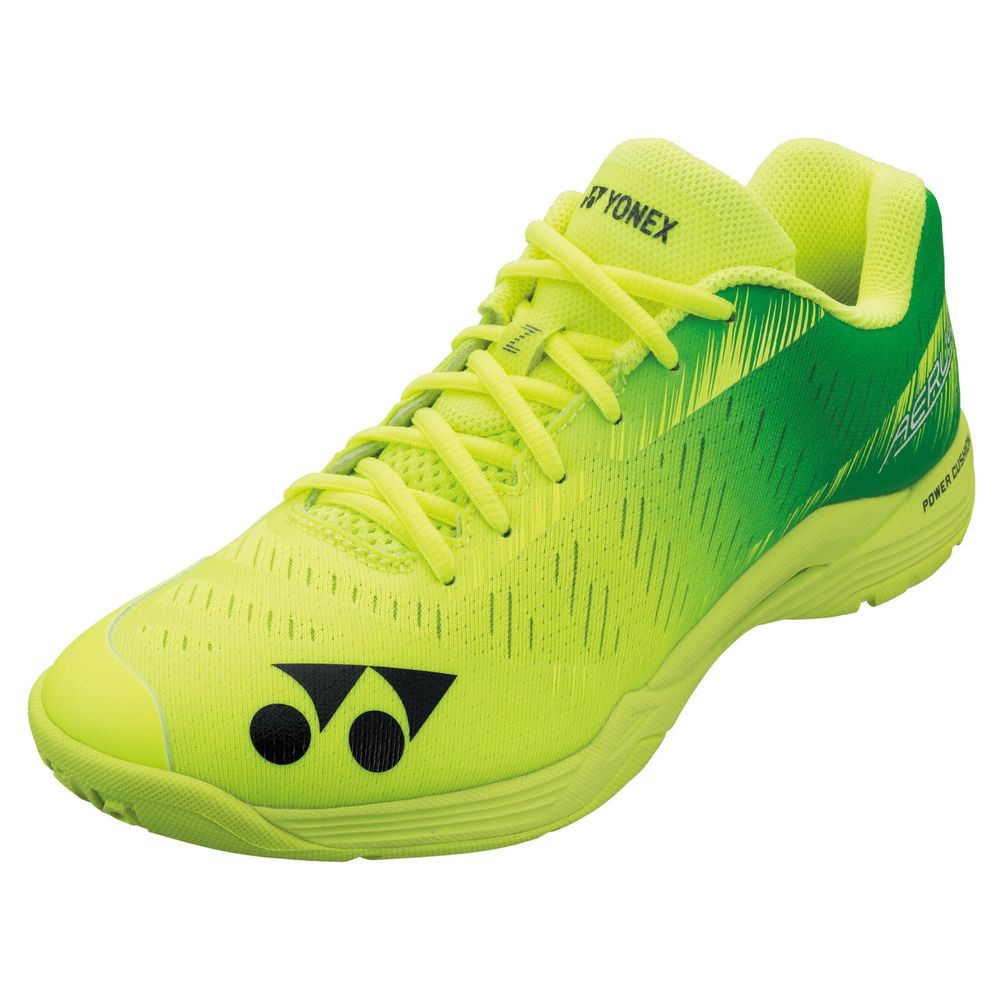 『即日出荷』ヨネックス YONEX バドミントンシューズ メンズ POWER CUSHION AERUS Z MEN パワークッションエアラスZメン SHBAZM-151
