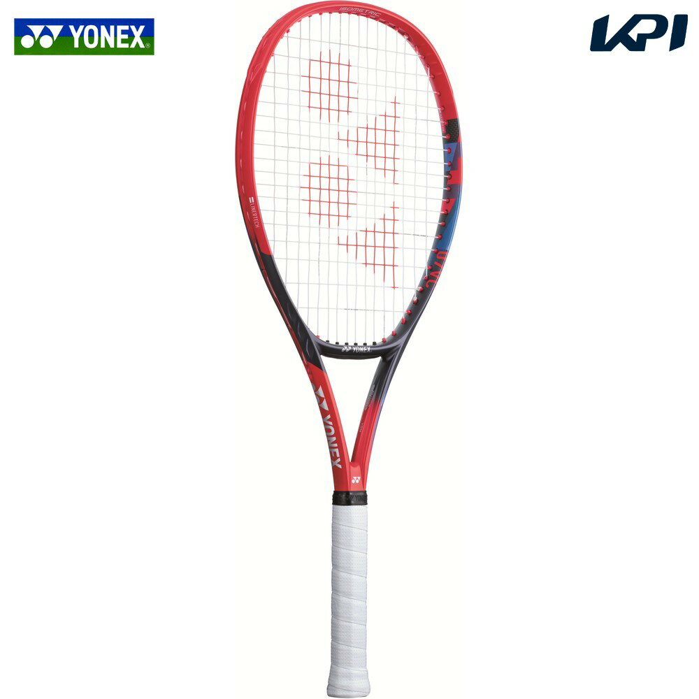 「あす楽対応」ヨネックス YONEX 硬式テニスラケット Vコア 102 VCORE 102 07VC102 フレームのみ 『即日出荷』