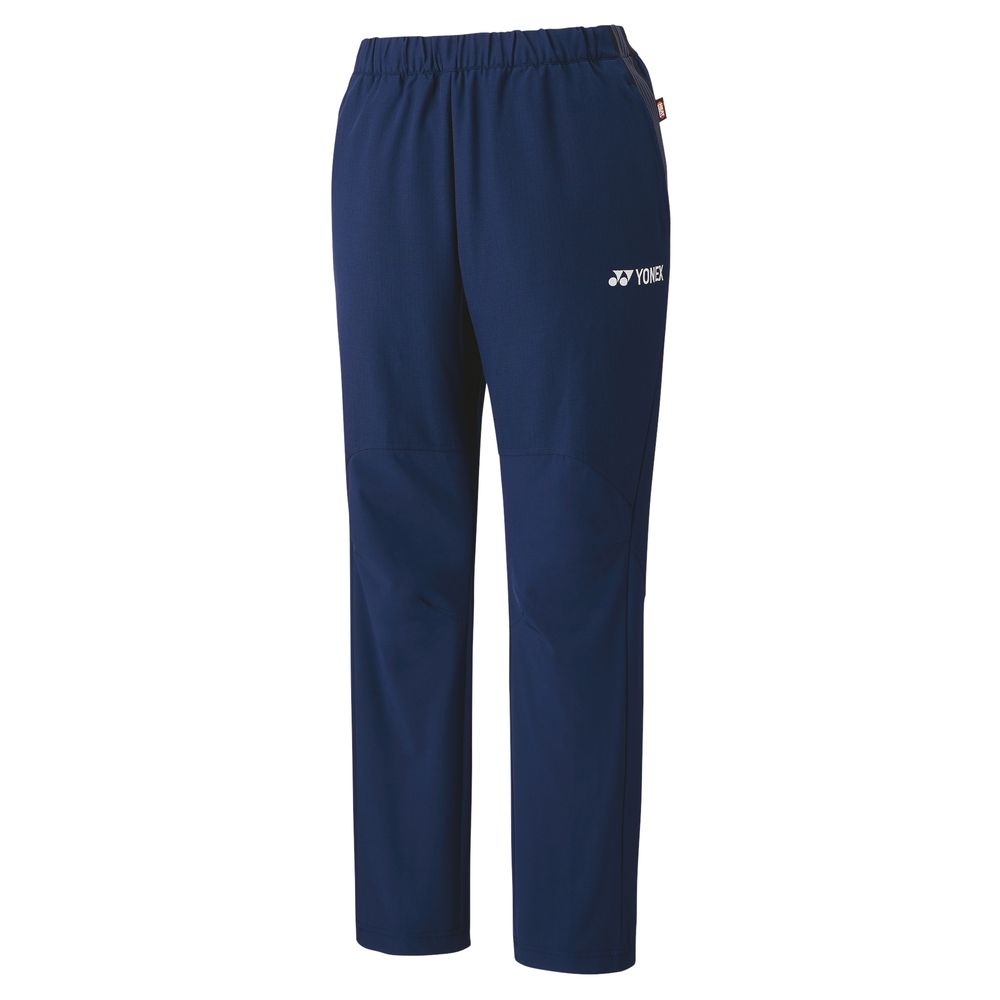 『即日出荷』ヨネックス YONEX テニスウェア ユニセックス 裏地付ウィンドウォーマーパンツ 80090 2022FW