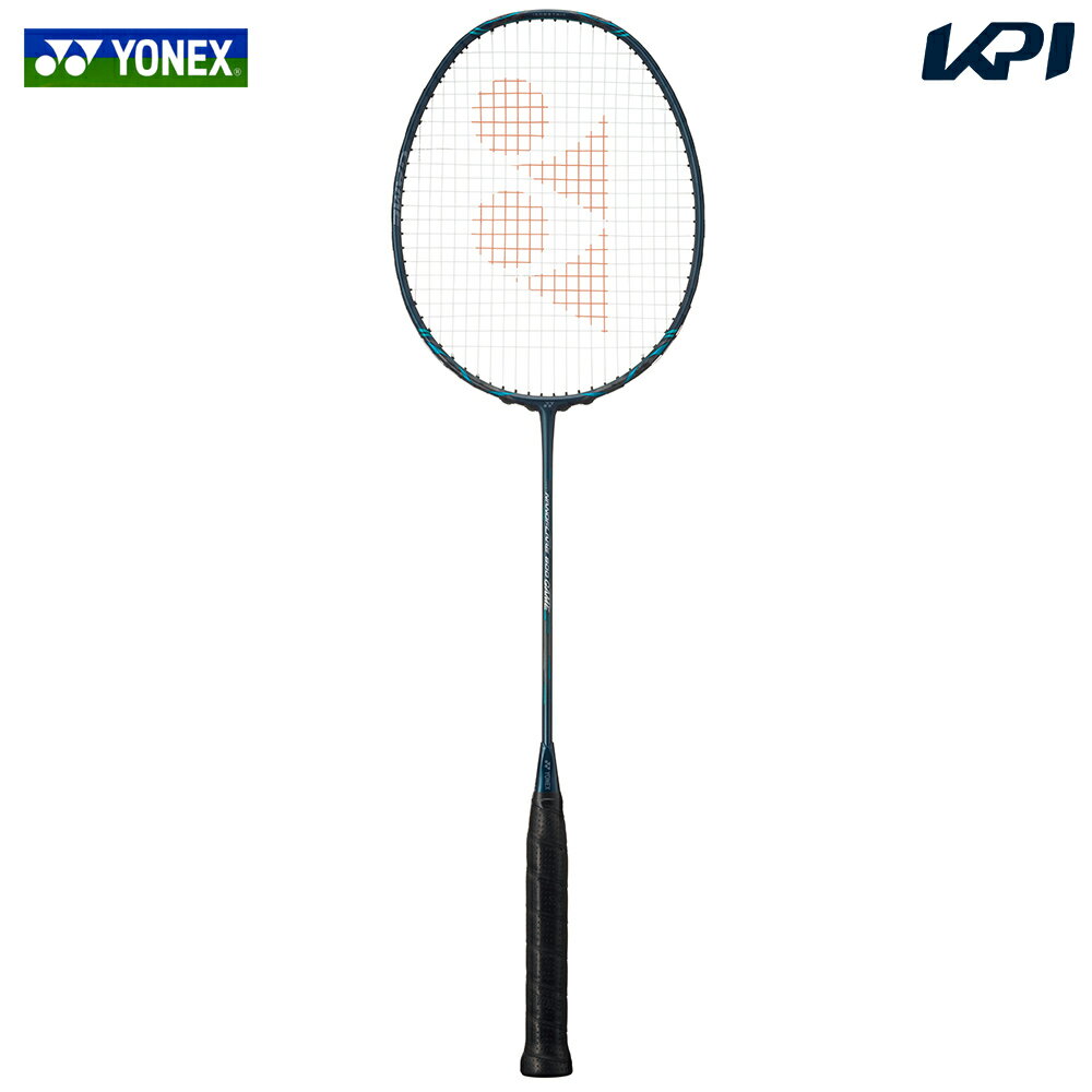 「あす楽対応」ヨネックス YONEX バドミントンラケット NANOFLARE 800 GAME ナノフレア 800 ゲーム フレームのみ NF-800G-269 『即日出..