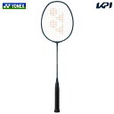 ヨネックス YONEX バドミントンラケット NANOFLARE 800 GAME ナノフレア 800 ゲーム フレームのみ NF-800G-269 「春まつり...