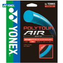 YONEX(lbNX)uPOLY TOUR AIR 125i|cA[GA125j PTGA125vdejXXgOiKbgj