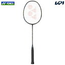 「あす楽対応」ヨネックス YONEX バドミントンラケット アストロクス 22RX ASTROX 22 RX AX22RX-184 フレームのみ『即日出荷』【ラケットまつり】