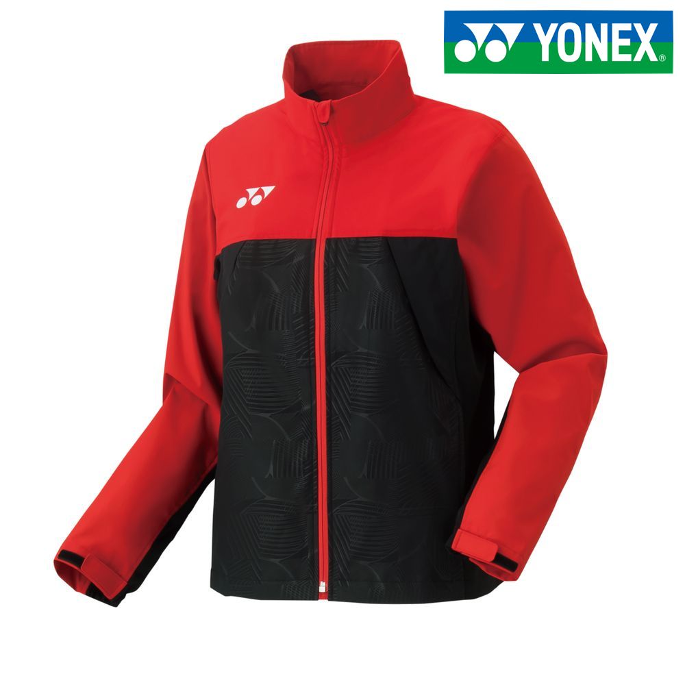 『即日出荷』ヨネックス YONEX テニスウェア レディース ウィメンズウォームアップシャツ 57036-007 「SSウェア」