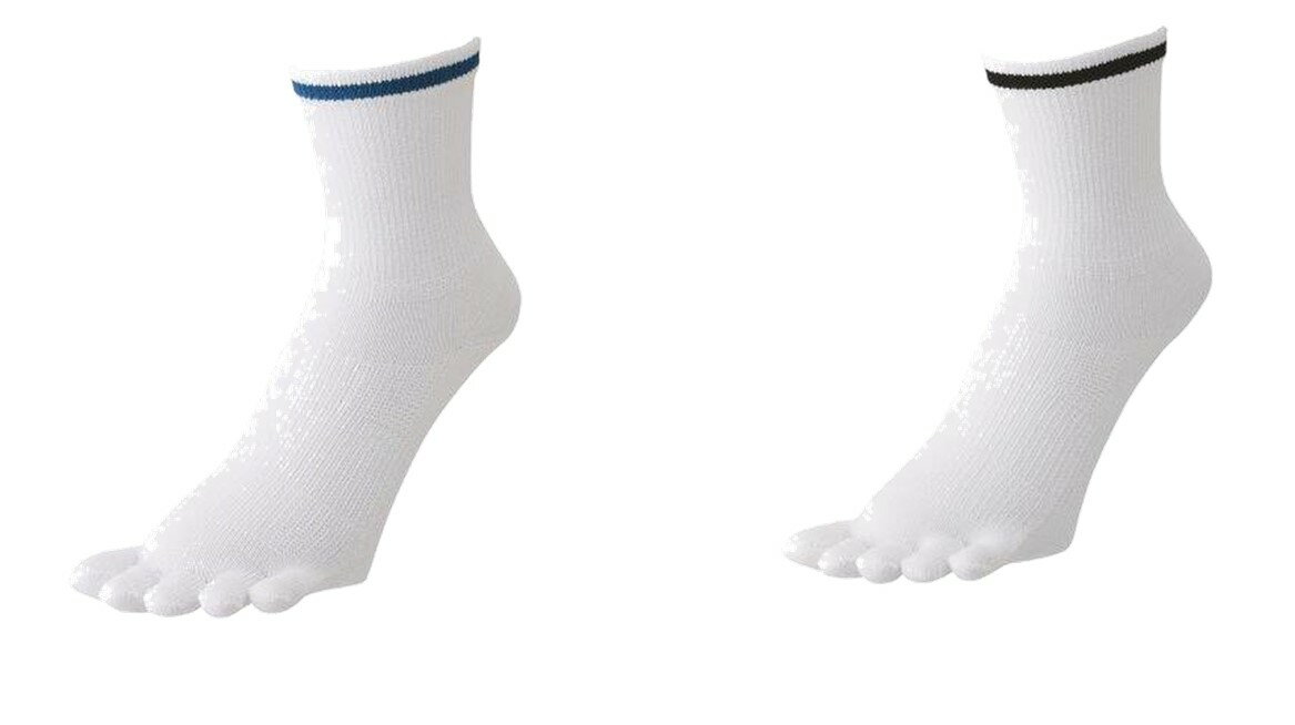 【ポイント全品10倍▲※要エントリー〜6/11 1:59】ヨネックス YONEX テニスウェア レディース ウィメンズハーフソックス 29180 2021SS
