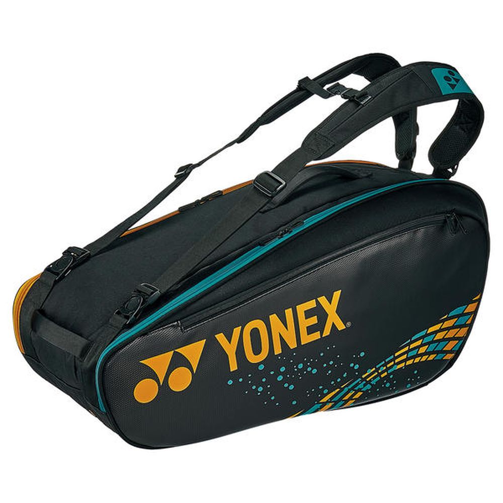 ヨネックス YONEX テニスバッグ・ケース ラケットバッグ6(テニス6本用) BAG2002R-193