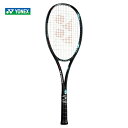 「あす楽対応」ヨネックス YONEX ソフトテニスラケット ジオブレイク 50V GEOBREAK 50V GEO50V-131 フレームのみ【ラケットまつり】『即日出荷』