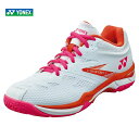 ヨネックス YONEX バドミントンシューズ レディース パワークッション コンフォート3 ウィメン POWER CUSHION COMFORT 3 WOMEN SHBCF3L-062 その1