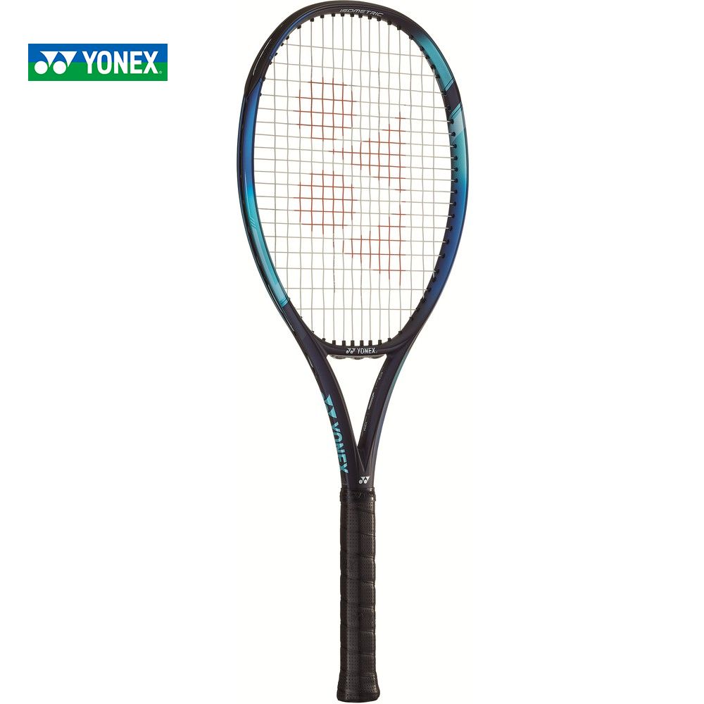 ヨネックス YONEX テニス硬式テニスラケット EZONE 100 Eゾーン 100 07EZ100 フレームのみ