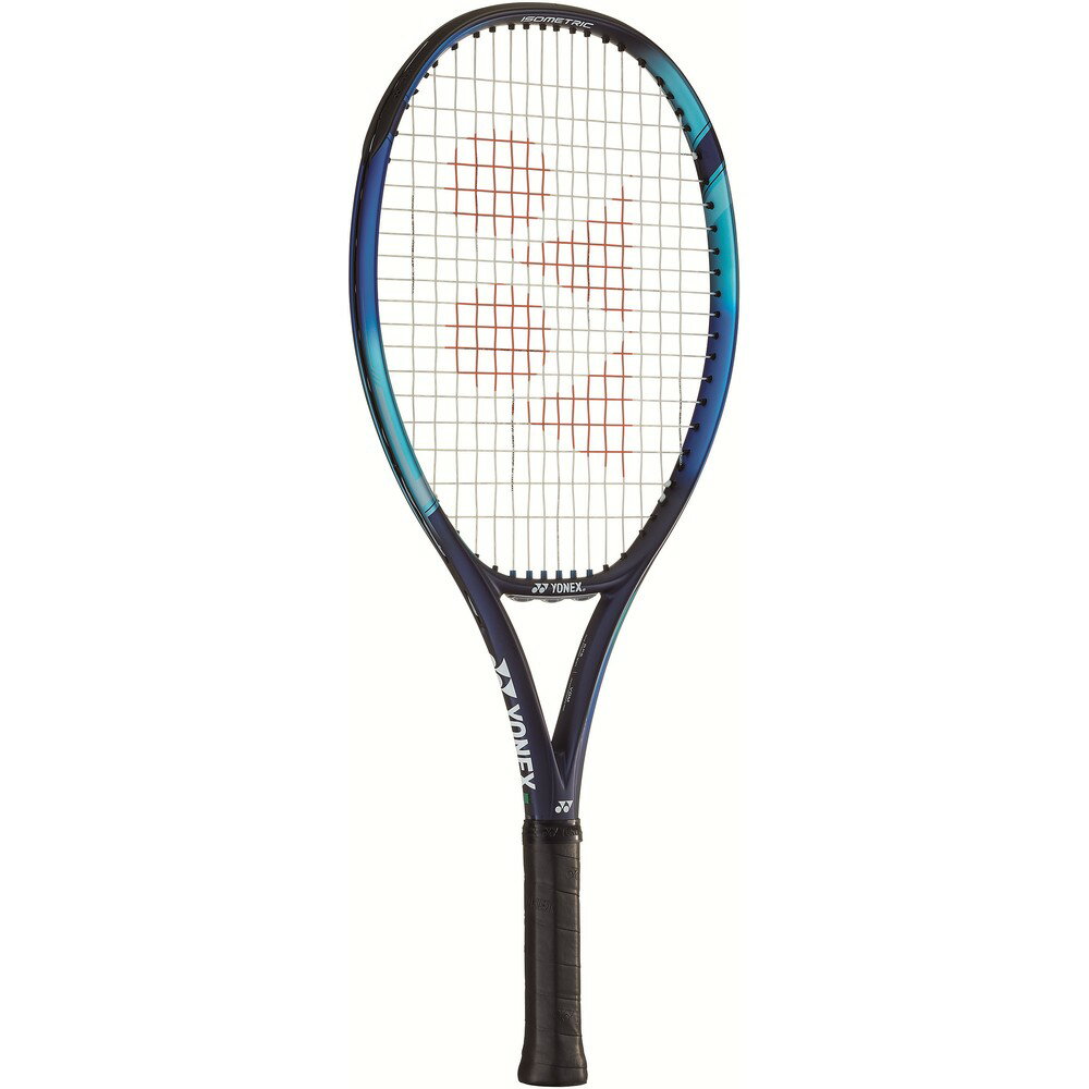 「ガット張り上げ済み」ヨネックス YONEX テニスジュ