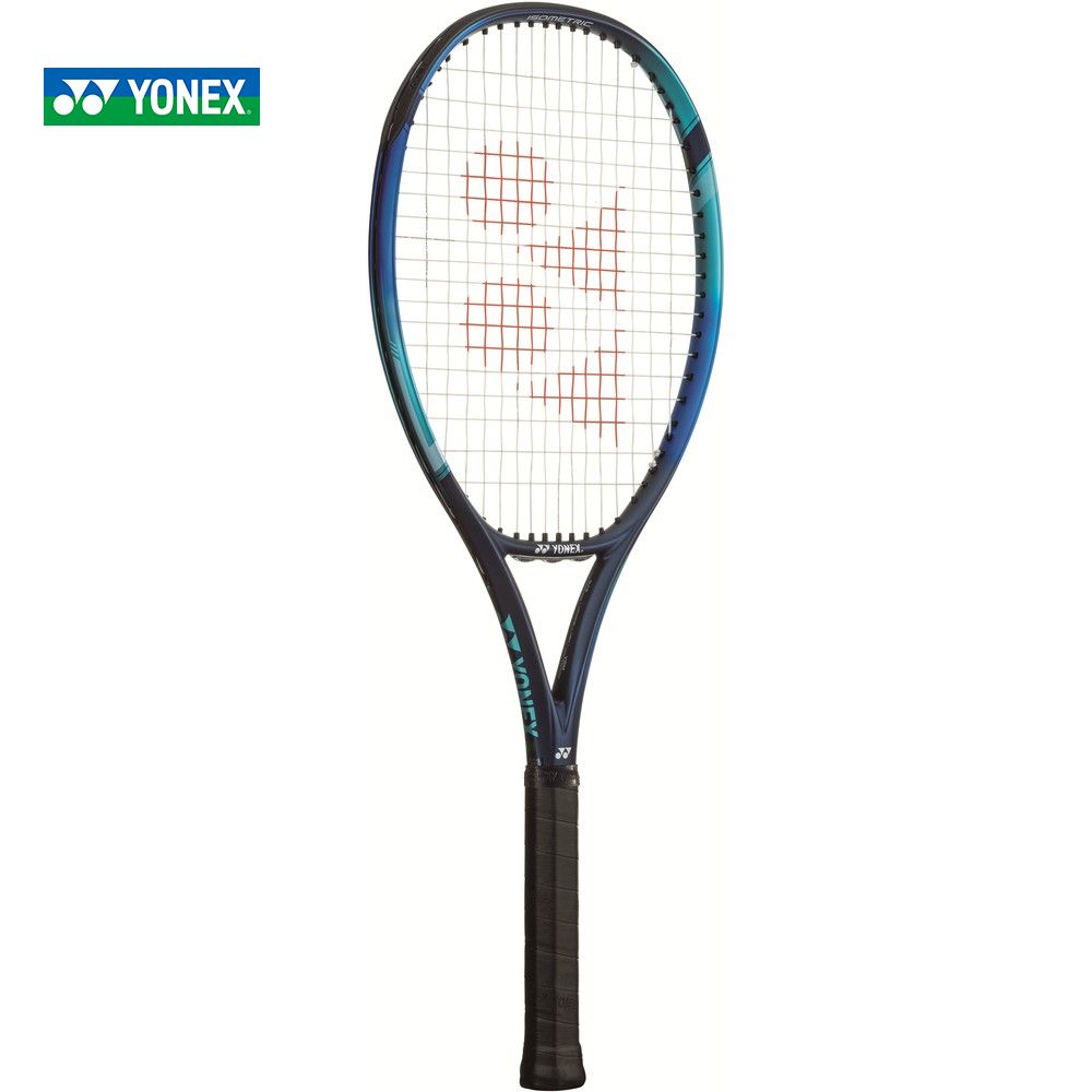 ヨネックス YONEX テニス硬式テニスラケット EZONE FEEL Eゾーン フィール 07EZF フレームのみ