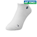 『即日出荷』ヨネックス YONEX テニスアクセサリー レディース ウィメンズスニーカーインソックス 29121-011