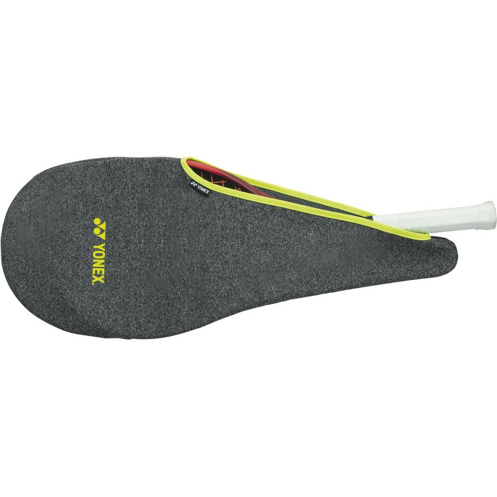 ヨネックス YONEX テニスアクセサリー ストレッチカバー（テニスラケット・ソフト...