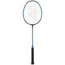 『即日出荷』ヨネックス YONEX バドミントンラケット ジュニア ナノフレアジュニア NANOFLARE JUNIOR NF-JR-470 シアン フレームのみ