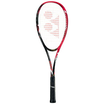 「新デザイン」ヨネックス YONEX ソフトテニスラケット NANOFORCE 8V REV ナノフォース8Vレブ NF8VR-596「カスタムフィット対応（オウンネーム可）」