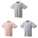 楽天pro sports「あす楽対応」ヨネックス YONEX テニスウェア ユニセックス Tシャツ（フィットスタイル） 16594 2022SS 『即日出荷』