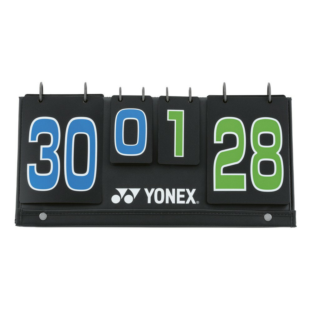 ヨネックス YONEX バドミントン　スコアボード AC375 バドミントンコート用品 2