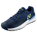 『即日出荷』ヨネックス YONEX テニスシューズ メンズ パワークッション エクリプション4 メンAC オールコート用 SHTE4MAC-019