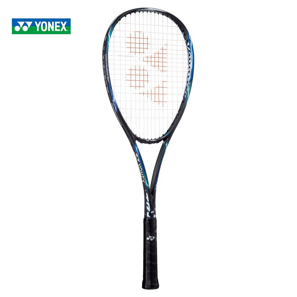 「あす楽対応」ヨネックス YONEX ソフトテニス ソフトテニスラケット ボルトレイジ5V VOLTRAGE 5V VR5V-345 フレームのみ『即日出荷』