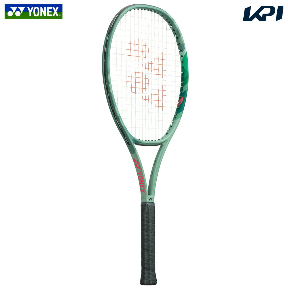 ヨネックス YONEX 硬式テニスラケット PERCEPT 100 パーセプト 100 フレームのみ 01PE100-268