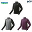 ヨネックス YONEX テニスウェア レディース ロングスリーブTシャツ 16668 2023FW