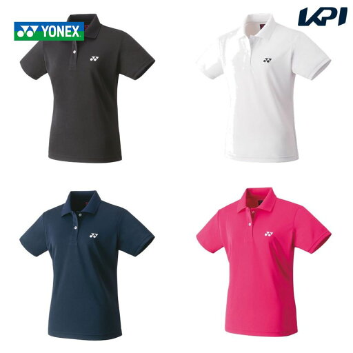 ヨネックス YONEX テニスウェア レディース ゲームシャツ 20800 2023SS ヨネックス YONEX テニスウェア レディース ゲームシャツ 20800 2023SS