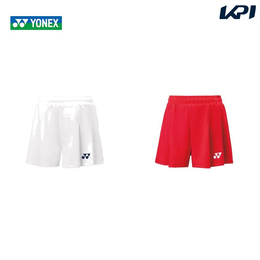 lbNX YONEX ejXEFA fB[X V[gpc 25075 2023FW