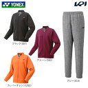 lbNX YONEX ejXEFA fB[X y㉺ZbgzjbgEH[AbvVc58104{WK[pc68104 58104-68104-010 2023FW