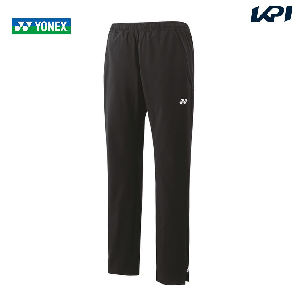 ヨネックス YONEX テニスウェア ユニセックス ジョガーパンツ 60142 2023SS