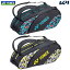 ͥå YONEX ƥ˥Хå 饱åȥХå6 ʥƥ˥6ѡ BAG2322G