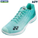 lbNX YONEX oh~gV[Y fB[X p[NbVGAXZEB POWER CUSHION AERUS Z WOMEN SHBAZ2L-384uGg[ŃV[[Xv[gv