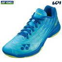 lbNX YONEX oh~gV[Y Y p[NbVGAXZ POWER CUSHION AERUS Z MEN SHBAZ2M-470uGg[ŃV[[Xv[gLy[v