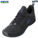 ヨネックス YONEX テニスシューズ メンズ パワークッション ソニケージ3 メンAC SONICAGE 3 MEN AC SHTS3MAC-007