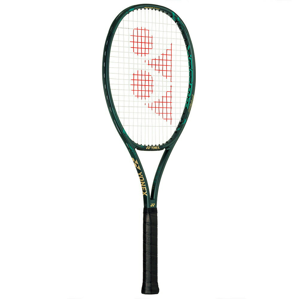 「あす楽対応」ヨネックス YONEX 硬式テニスラケット Vコア プロ 100　VCORE PRO100 02VCP100 フレームのみ『即日出荷』