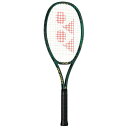 【エントリーでP10倍＋対象3店舗買いまわり最大10倍】ヨネックス YONEX 硬式テニスラケット Vコア プロ 100　VCORE PRO100 02VCP100 「カスタムフィット対応（オウンネーム不可）」