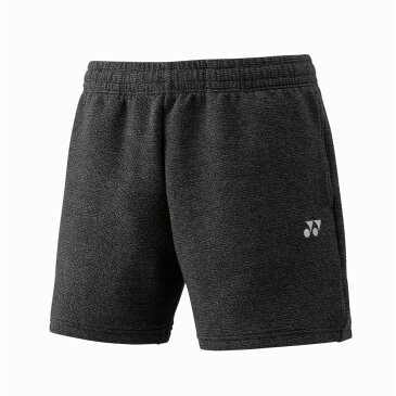 ヨネックス YONEX テニスウェア レディース ショートパンツ 38065 2019FW