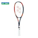 「あす楽対応」ヨネックス YONEX ソフトテニスラケット GEOBREAK 70S ジオブレイク70S GEO70S フレームのみ『即日出荷』