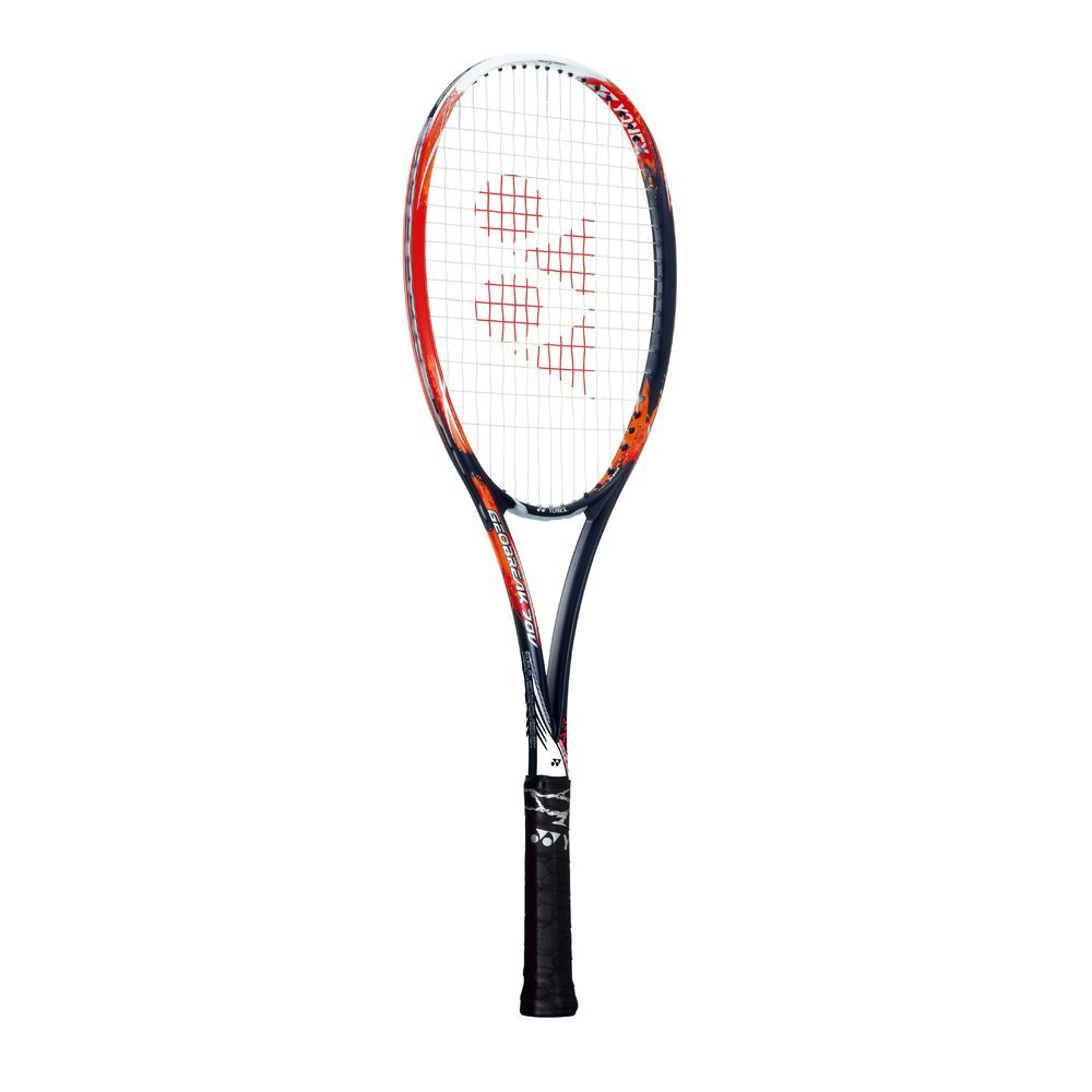 「あす楽対応」ヨネックス YONEX ソフトテニスラケット GEOBREAK 70V ジオブレイク70V GEO70V フレームのみ 『即日出荷』