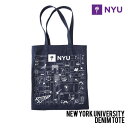 New York University Denim Tote@j[[Nw IWi fj g[gobO GRobOy560505-demzy񏤕iz