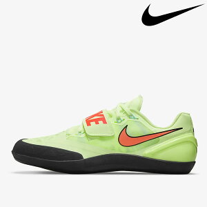 Nike Zoom Rotational 6　ナイキ ズーム ローテーショナル6 スニーカー スローイングシューズ 靴【685131-700】【取寄商品】w