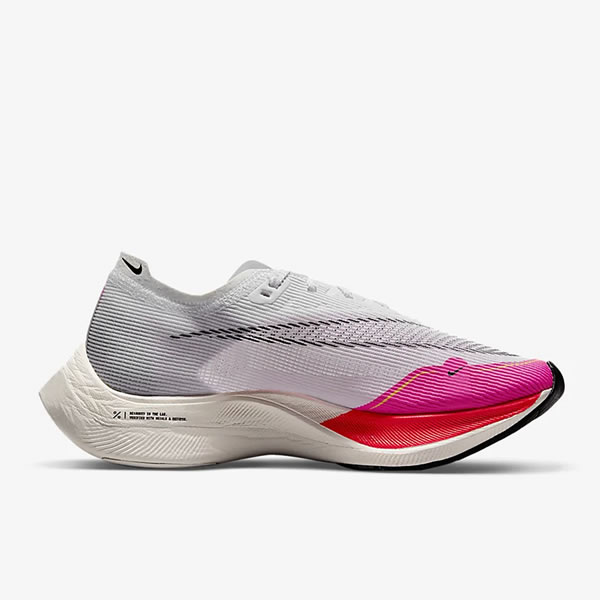 【お取り寄せ商品】Nike ZoomX Vaporfly NEXT% 2 ナイキ ズームX ヴェイパーフライ ネクスト レディース スニーカー ランニングシューズ 【dj5458-100】