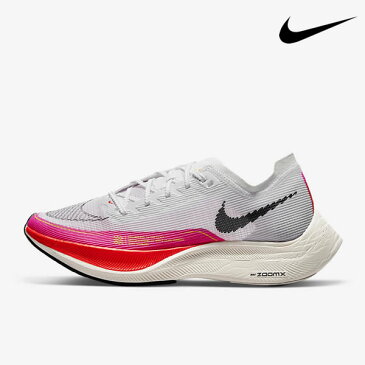 【お取り寄せ商品】Nike ZoomX Vaporfly NEXT% 2 ナイキ ズームX ヴェイパーフライ ネクスト レディース スニーカー ランニングシューズ 【dj5458-100】